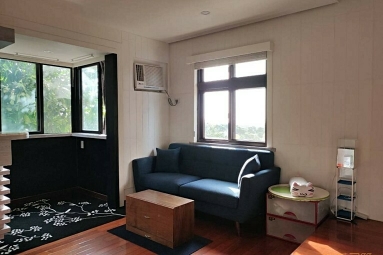 兆基社會住宅🏡S【熱帶嶼】溫馨套房可租補（第1張）