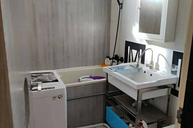 兆基社會住宅🏡S【熱帶嶼】溫馨套房可租補（第8張）