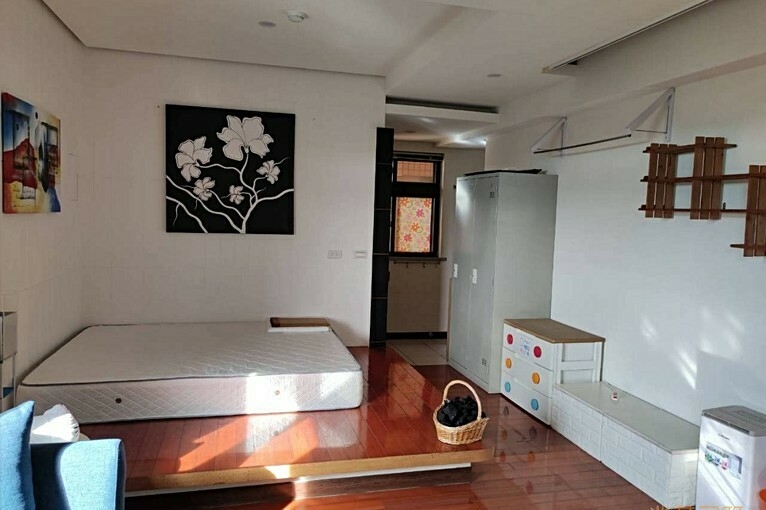兆基社會住宅🏡S【熱帶嶼】溫馨套房可租補(第5張)