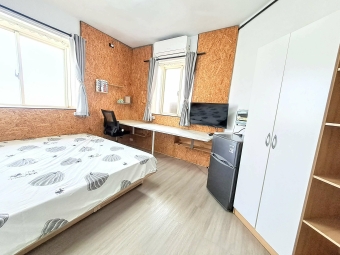 逢甲❤喵嗚✔租補💖（第2張）