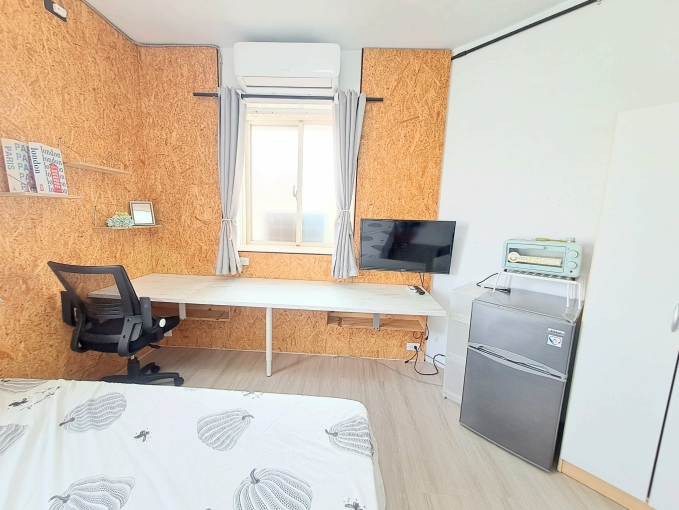 逢甲❤喵嗚✔租補💖(第4張)