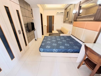 台電*可租補*陽台獨洗曬*收納大空間*飲水機*子母車都有～**（第6張）