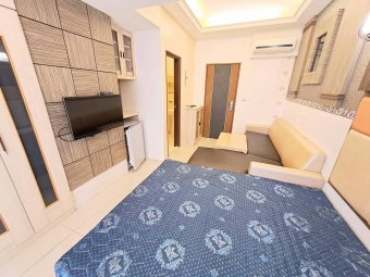 台電*可租補*陽台獨洗曬*收納大空間*飲水機*子母車都有～**（第5張）