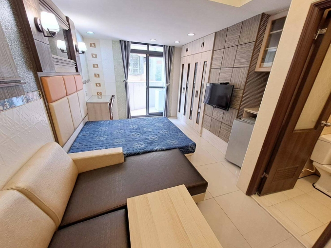 台電*可租補*陽台獨洗曬*收納大空間*飲水機*子母車都有～**（第1張）