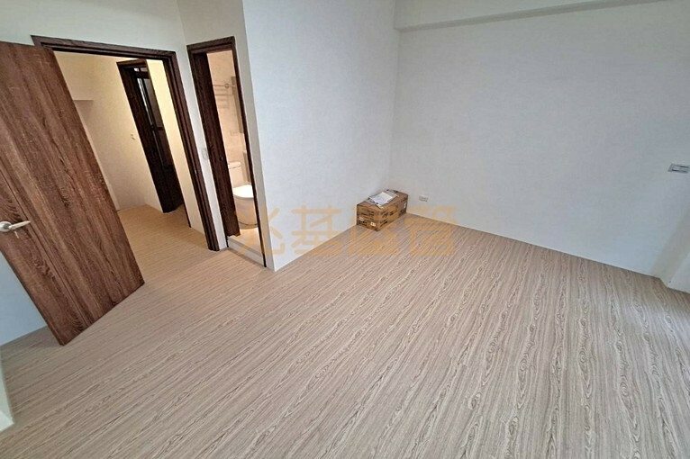 兆基社會住宅🏡⭐沙鹿透天門前雙停車⭐可租補（第4張）