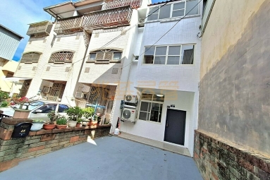 兆基社會住宅🏡⭐沙鹿透天門前雙停車⭐可租補（第14張）