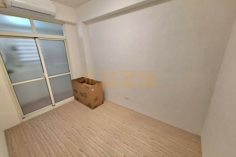 兆基社會住宅🏡⭐沙鹿透天門前雙停車⭐可租補（第7張）