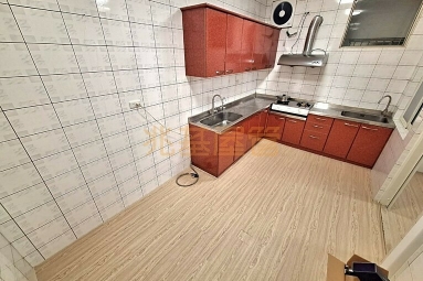 兆基社會住宅🏡⭐沙鹿透天門前雙停車⭐可租補（第8張）