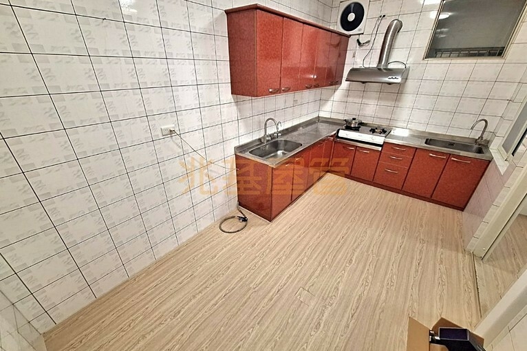 兆基社會住宅🏡⭐沙鹿透天門前雙停車⭐可租補（第8張）