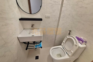 兆基社會住宅🏡⭐沙鹿透天門前雙停車⭐可租補（第10張）