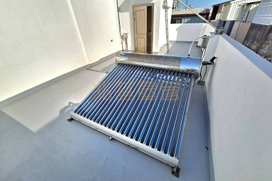 兆基社會住宅🏡⭐沙鹿透天門前雙停車⭐可租補（第13張）