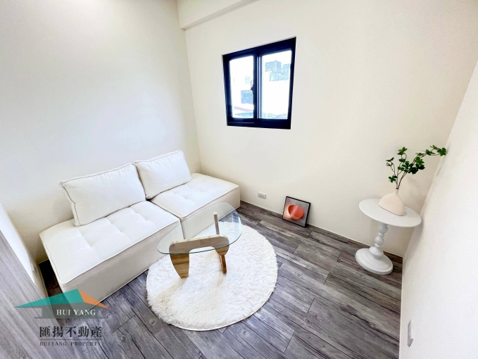 社會住宅⭐格調美宅2房1廳⭐可租補⭐免仲介費 - Image 4