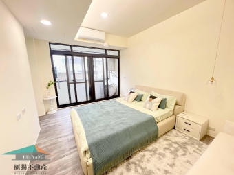 社會住宅⭐格調美宅2房1廳⭐可租補⭐免仲介費（第1張）