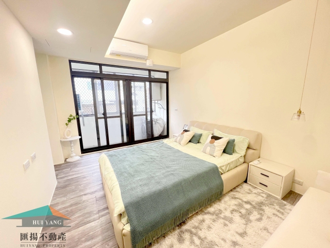 社會住宅⭐格調美宅2房1廳⭐可租補⭐免仲介費(第1張)