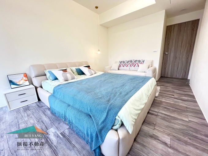 社會住宅⭐格調美宅2房1廳⭐可租補⭐免仲介費 - Image 6