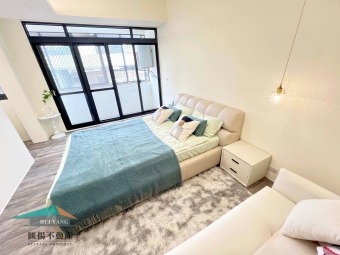 社會住宅⭐格調美宅2房1廳⭐可租補⭐免仲介費 - Image 13