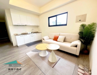 社會住宅⭐格調美宅2房1廳⭐可租補⭐免仲介費 - Image 10