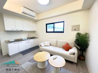 社會住宅⭐格調美宅2房1廳⭐可租補⭐免仲介費（第2張）