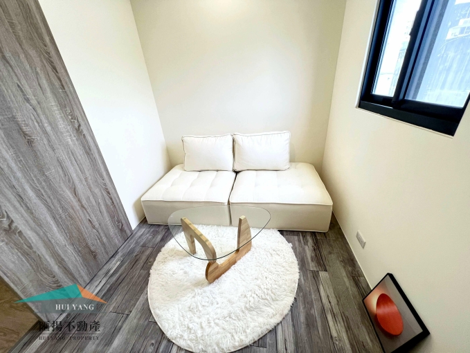 社會住宅⭐格調美宅2房1廳⭐可租補⭐免仲介費 - Image 3