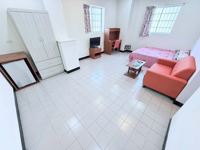 🌳可租補💖可寵✨陽台獨洗🏠速洽💖（第1張）