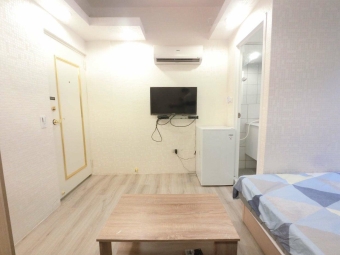 宇你相見✨獨洗曬✨可租補💕小資首選🎉近北平 昌平 天津商圈（第6張）