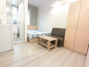 宇你相見✨獨洗曬✨可租補💕小資首選🎉近北平 昌平 天津商圈（第2張）