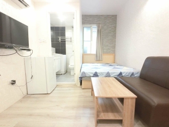 宇你相見✨獨洗曬✨可租補💕小資首選🎉近北平 昌平 天津商圈（第4張）