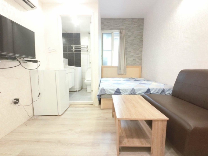 宇你相見✨獨洗曬✨可租補💕小資首選🎉近北平 昌平 天津商圈（第4張）