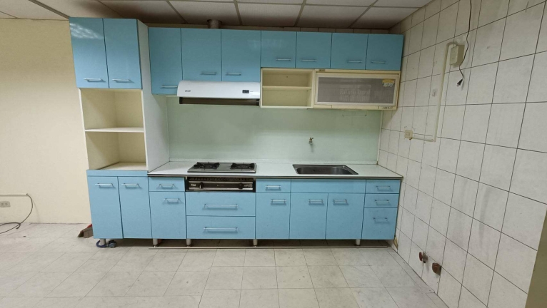 土城延壽路整層出租(2F免爬高/有外窗)高CP值（第4張）