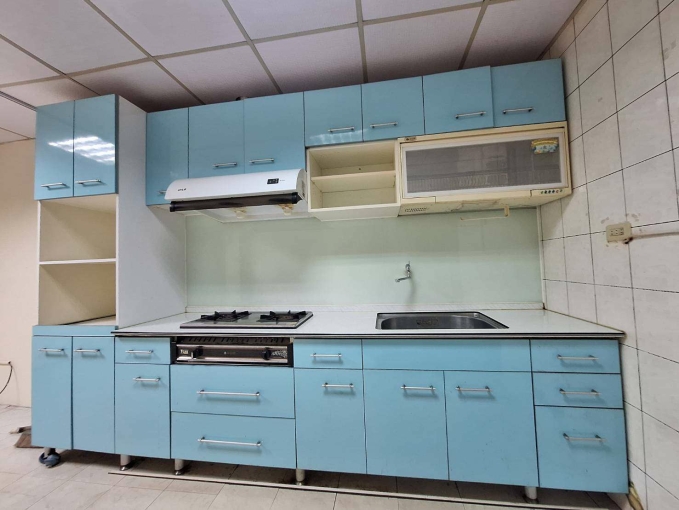 土城延壽路整層出租(2F免爬高/有外窗)高CP值（第6張）