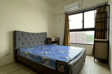 兆基社會住宅🏡左營高鐵輕奢兩房宅～可租補（第4張）