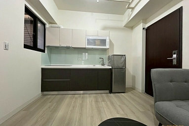 兆基社會住宅🏡左營高鐵輕奢兩房宅～可租補（第1張）