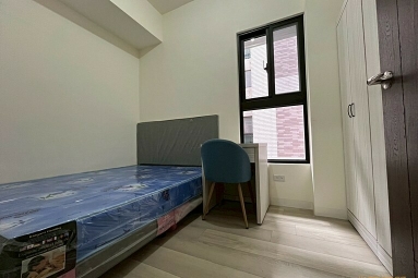 兆基社會住宅🏡左營高鐵輕奢兩房宅～可租補（第3張）