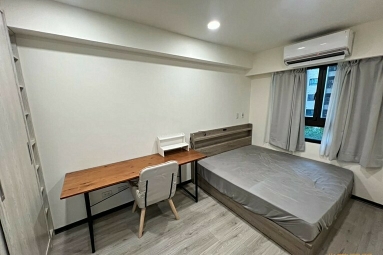 兆基社會住宅🏡嶺東科技大學大二房拎包入住🏡雙租補（第3張）