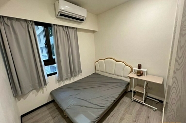兆基社會住宅🏡嶺東科技大學大二房拎包入住🏡雙租補（第4張）