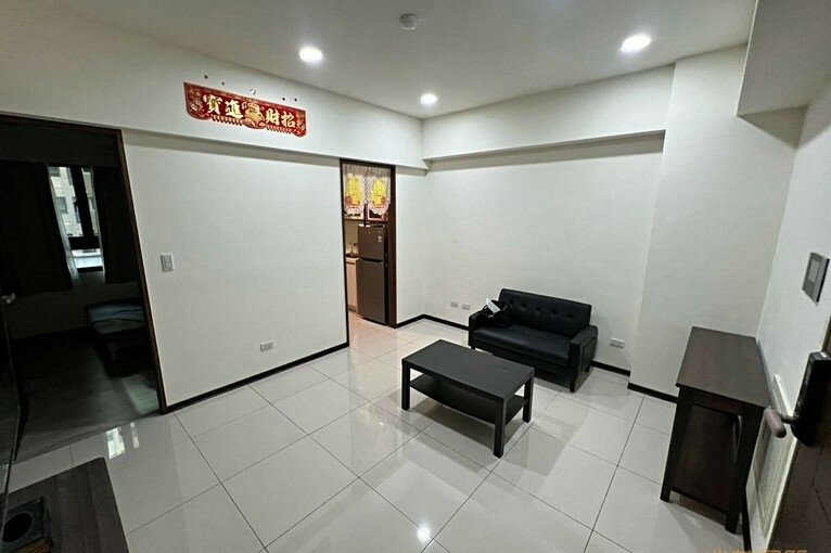 兆基社會住宅🏡嶺東科技大學大二房拎包入住🏡雙租補(第2張)