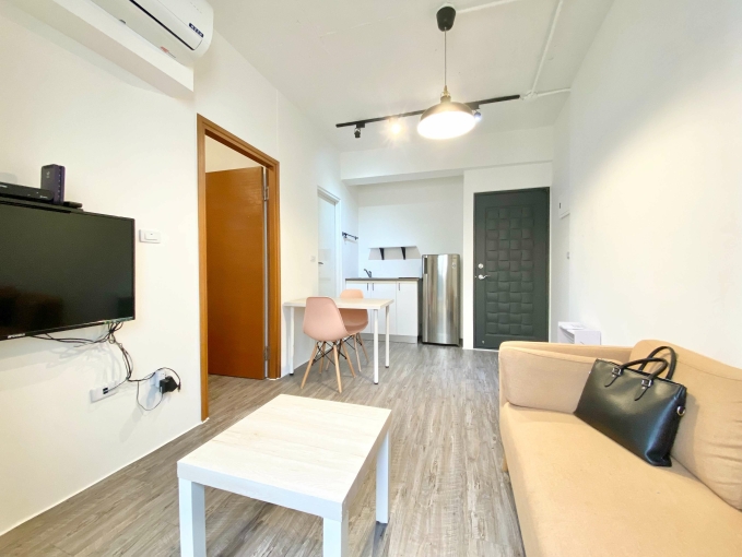 💖可租補✨可寵🏠正一房廳✔️流理臺💖 - Image 2