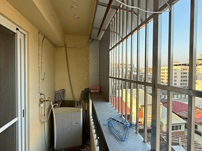 兆基社會住宅🏠電梯兩房可租補看房請加LINE(第10張)