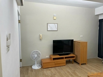 兆基社會住宅🏠電梯兩房可租補看房請加LINE（第1張）