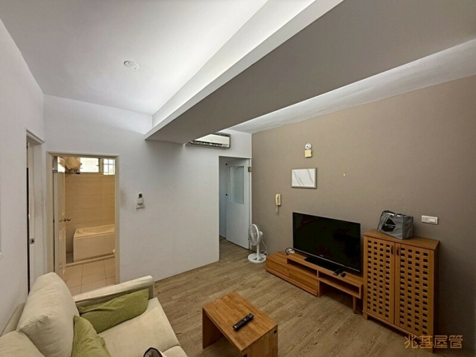 兆基社會住宅🏠電梯兩房可租補看房請加LINE(第2張)