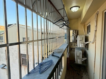 兆基社會住宅🏠電梯兩房可租補看房請加LINE（第9張）