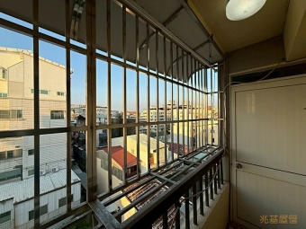 兆基社會住宅🏠電梯兩房可租補看房請加LINE（第8張）