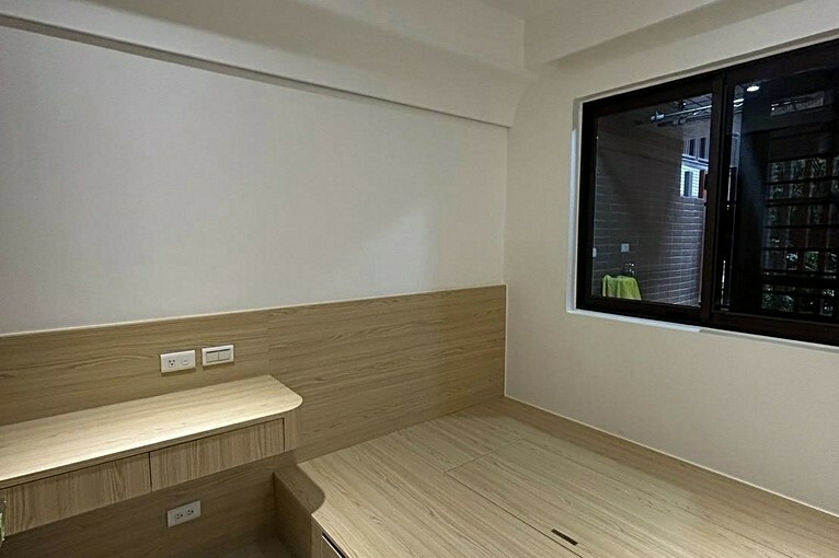 兆基社會住宅🏡亞昕喜徠登精美1+1房車大陽台/可租金補貼(第2張)