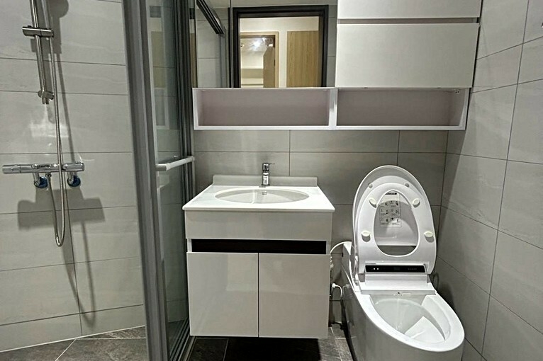 兆基社會住宅🏡亞昕喜徠登精美1+1房車大陽台/可租金補貼(第11張)