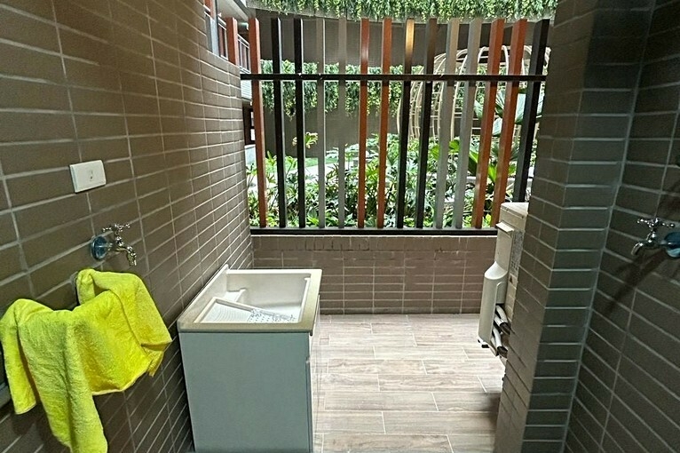 兆基社會住宅🏡亞昕喜徠登精美1+1房車大陽台/可租金補貼(第8張)