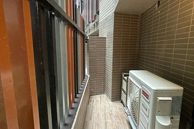 兆基社會住宅🏡亞昕喜徠登精美1+1房車大陽台/可租金補貼（第9張）