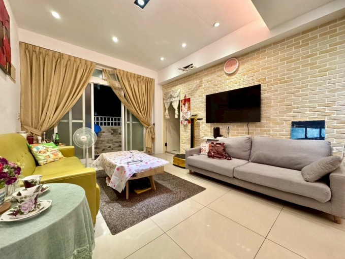 💛MRT丹鳳站｜共生宅大２房｜大空間享受家的溫馨｜台水台電 - Image 2