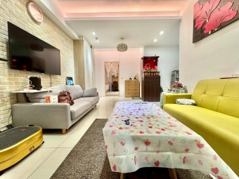 💛MRT丹鳳站｜共生宅大２房｜大空間享受家的溫馨｜台水台電 - Image 17