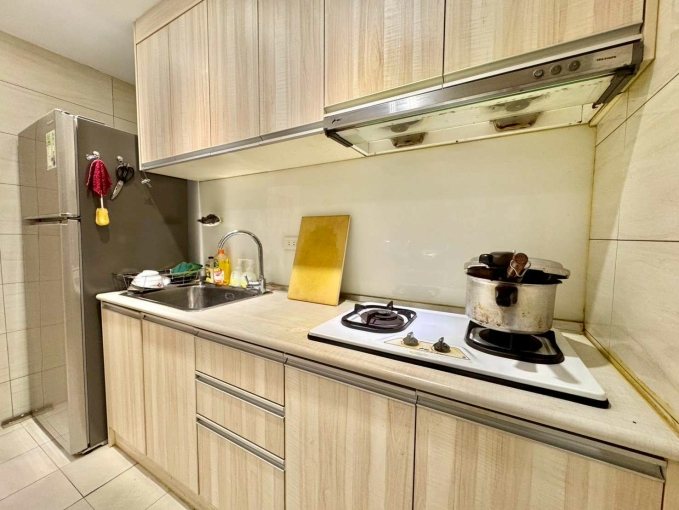 💛MRT丹鳳站｜共生宅大２房｜大空間享受家的溫馨｜台水台電 - Image 12