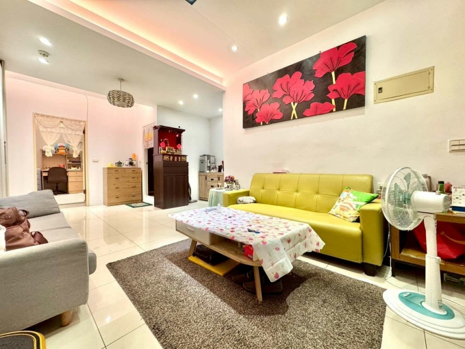 💛MRT丹鳳站｜共生宅大２房｜大空間享受家的溫馨｜台水台電 - Image 3